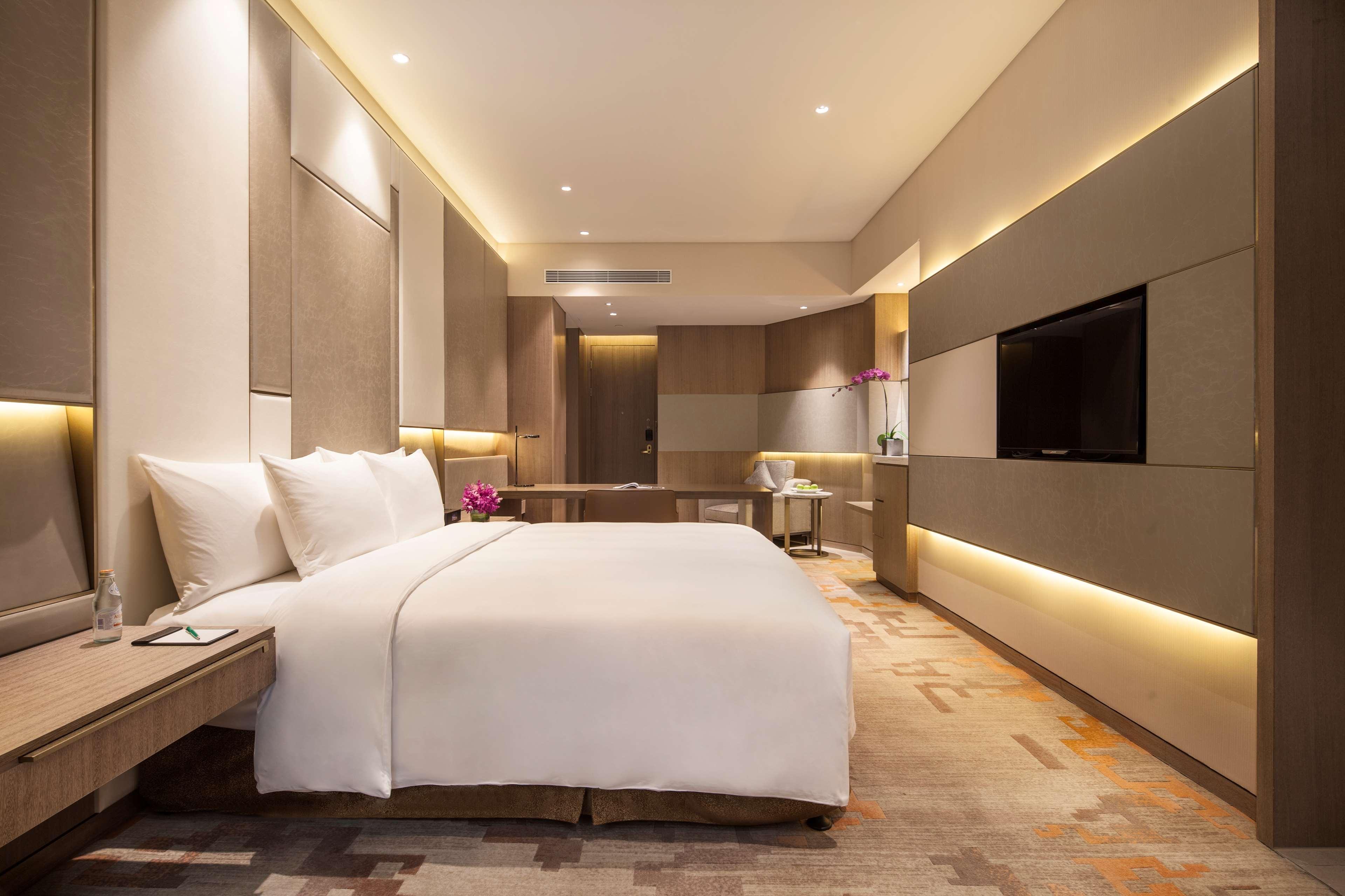 Radisson Exhibition Center Shanghai Extérieur photo