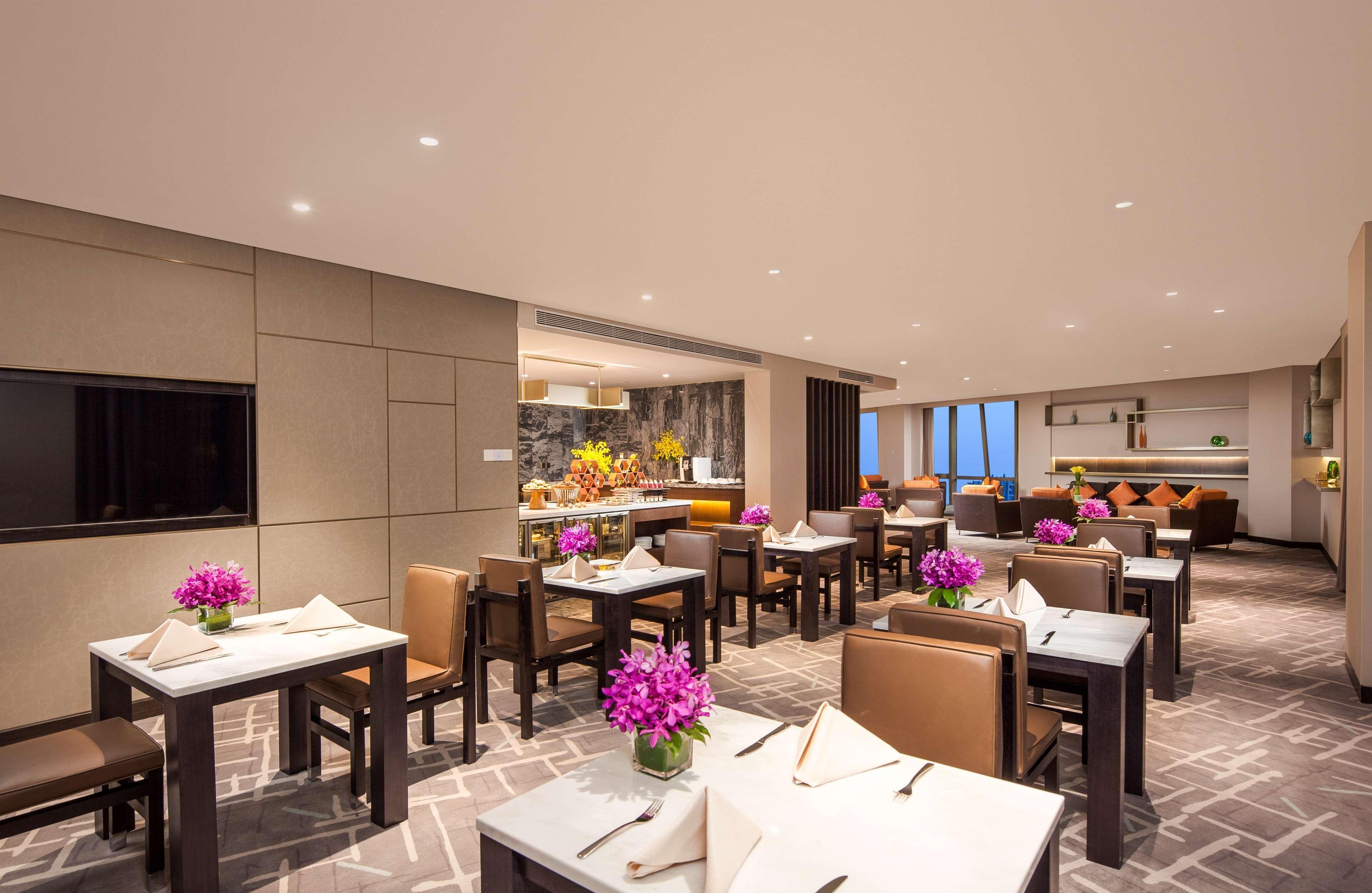 Radisson Exhibition Center Shanghai Extérieur photo